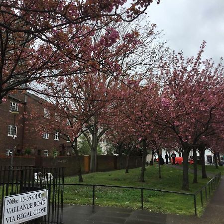 Al Iram Guest House Londres Exterior foto